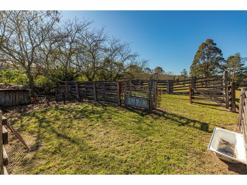 1595 Willina Road, Bunyah NSW 2429