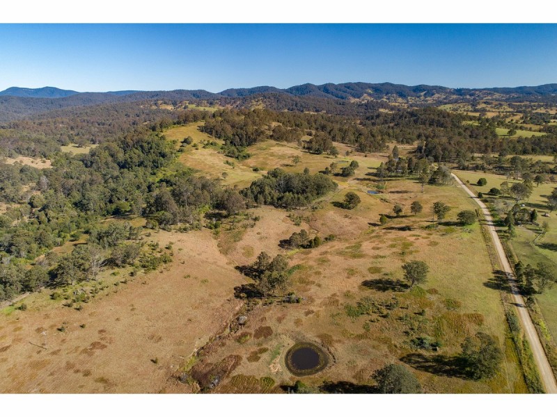 1595 Willina Road, Bunyah NSW 2429