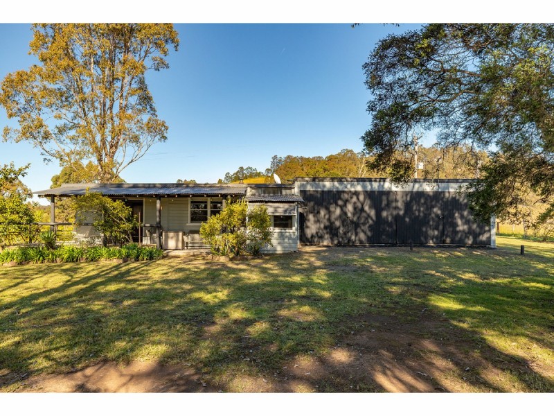 1595 Willina Road, Bunyah NSW 2429
