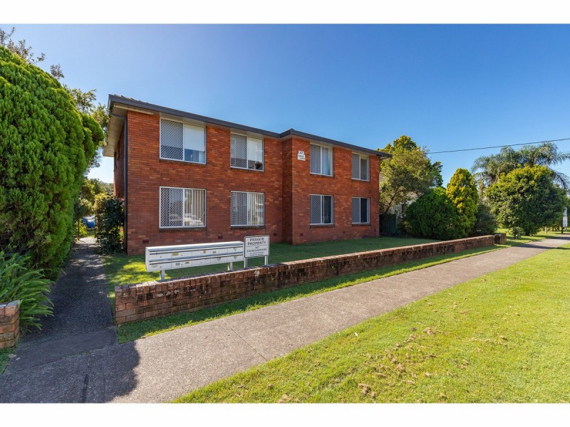 7/27 Wallis Street, Forster NSW 2428