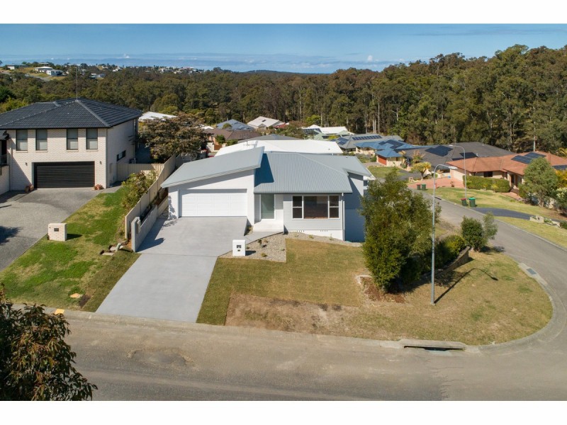 43 The Pulpit, Tallwoods Village NSW 2430