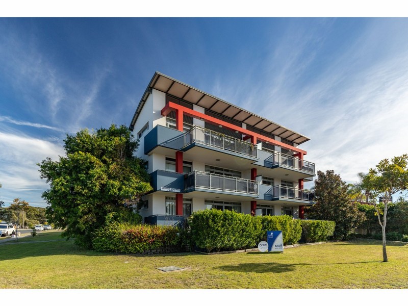 6/126 Manning Street, Tuncurry NSW 2428