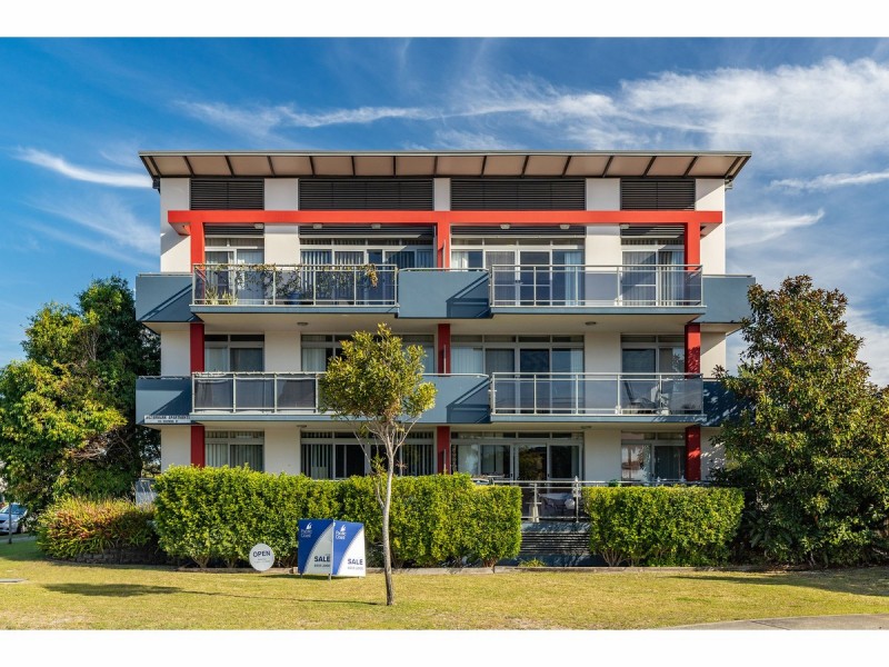 6/126 Manning Street, Tuncurry NSW 2428