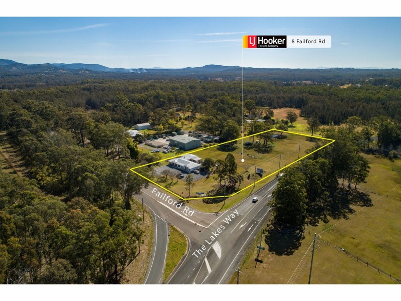 8 Failford Road, Darawank NSW 2428