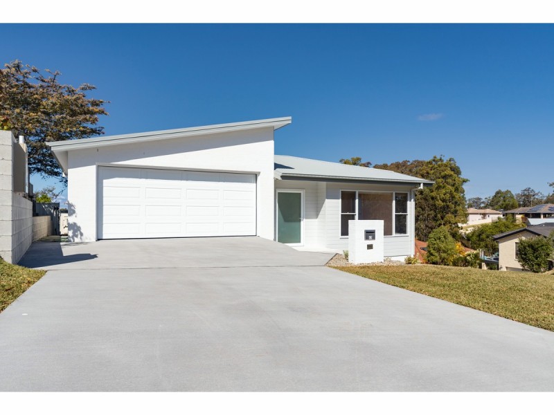 43 The Pulpit, Tallwoods Village NSW 2430