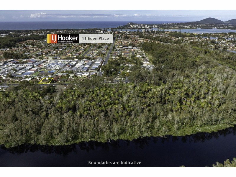 11 Eden Place, Tuncurry NSW 2428