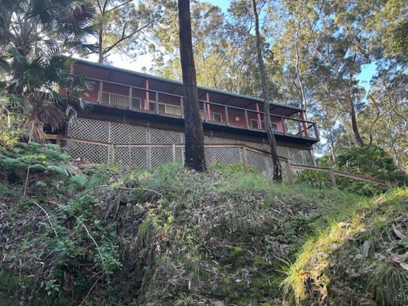 140 Amaroo Drive, Smiths Lake NSW 2428