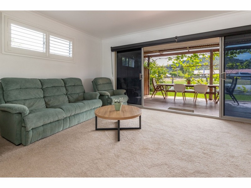 3772 The Bucketts Way, Krambach NSW 2429