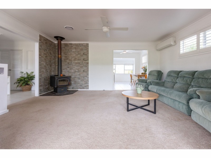 3772 The Bucketts Way, Krambach NSW 2429