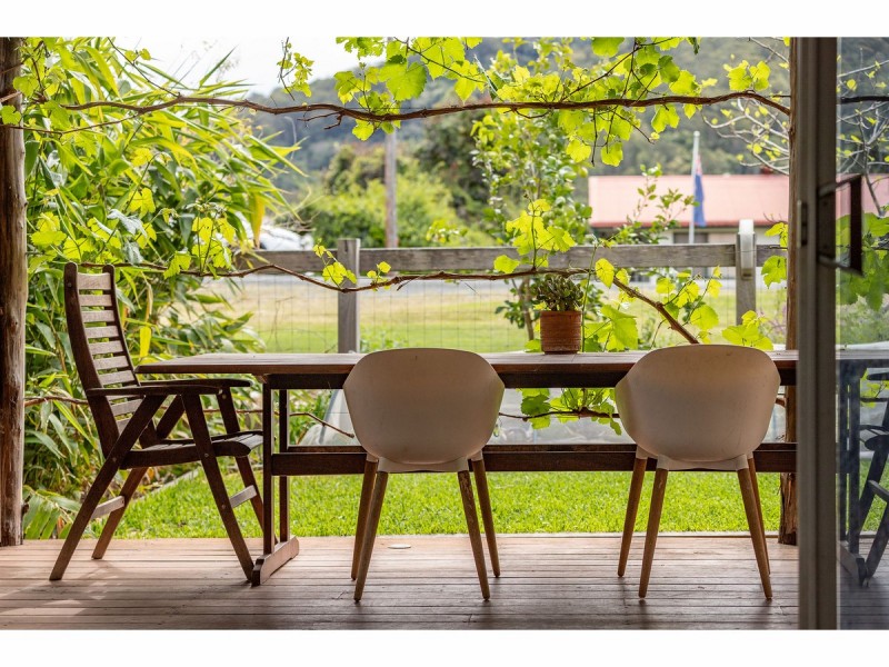 3772 The Bucketts Way, Krambach NSW 2429