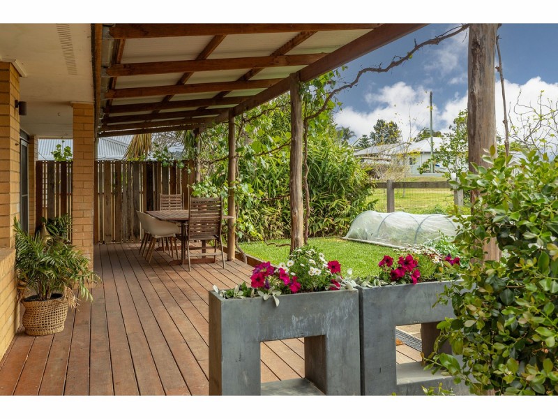 3772 The Bucketts Way, Krambach NSW 2429