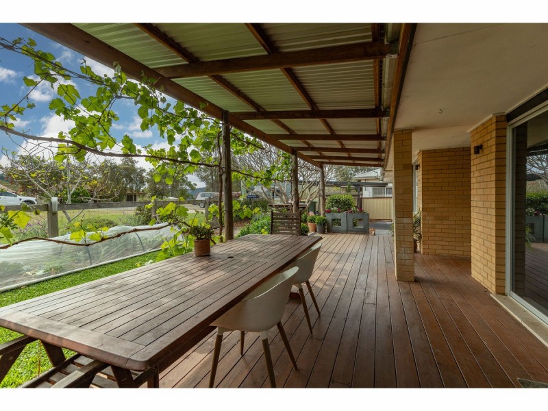 3772 The Bucketts Way, Krambach NSW 2429