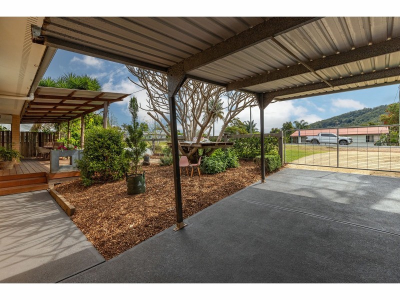 3772 The Bucketts Way, Krambach NSW 2429