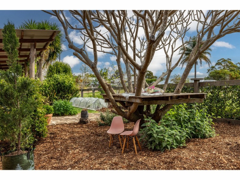 3772 The Bucketts Way, Krambach NSW 2429