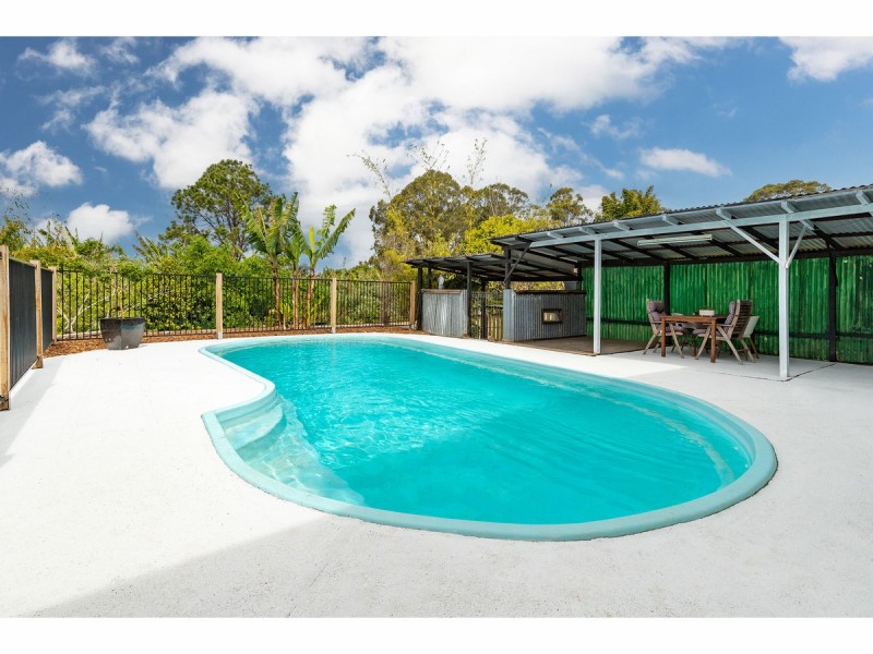 3772 The Bucketts Way, Krambach NSW 2429