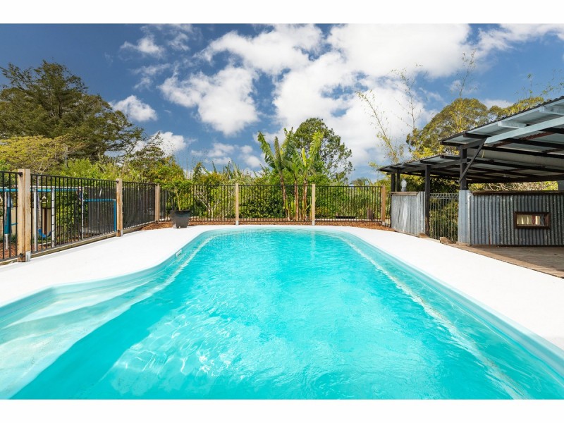 3772 The Bucketts Way, Krambach NSW 2429