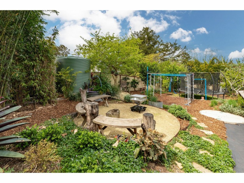 3772 The Bucketts Way, Krambach NSW 2429