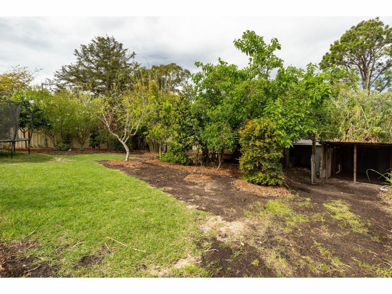 3772 The Bucketts Way, Krambach NSW 2429