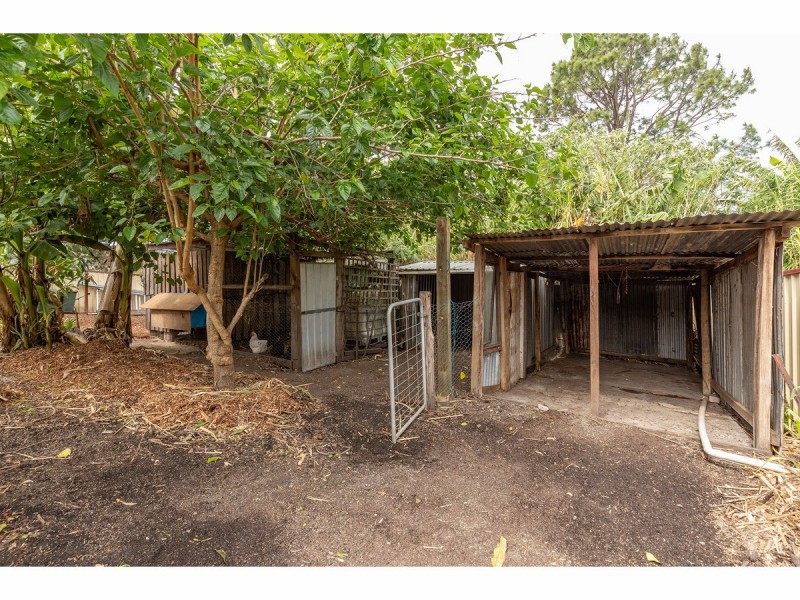 3772 The Bucketts Way, Krambach NSW 2429