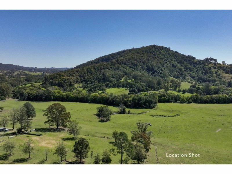 3772 The Bucketts Way, Krambach NSW 2429