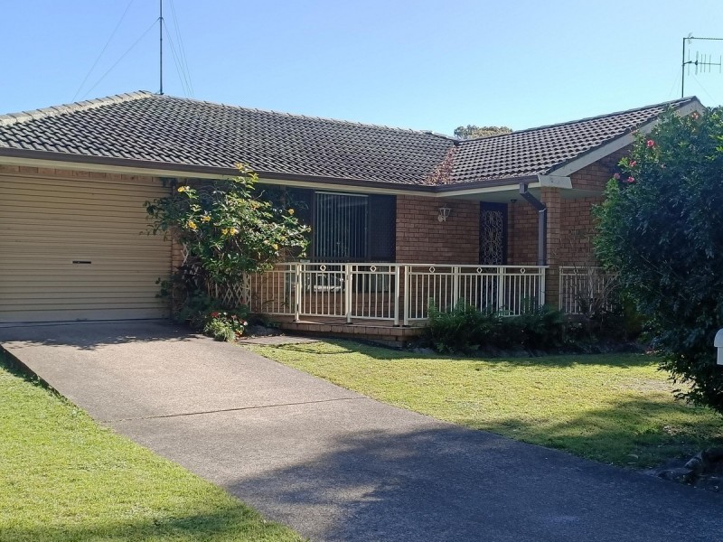 21 Godwin Street, Forster NSW 2428