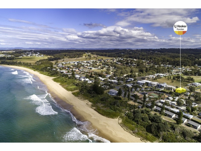 49 Anniversary Drive, Diamond Beach NSW 2430