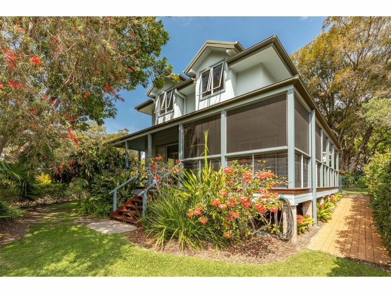 48/285 Boomerang Drive, Blueys Beach NSW 2428