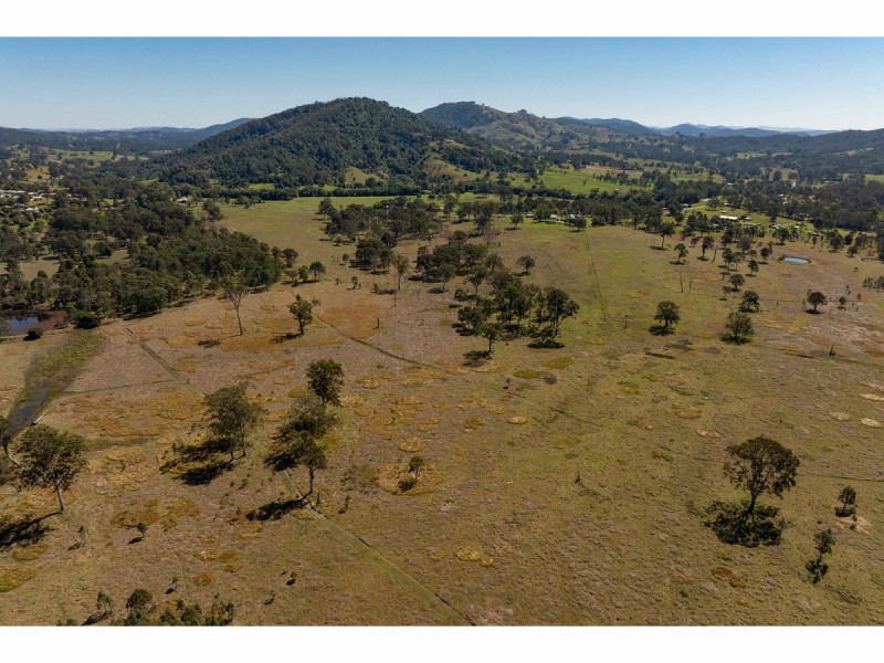 78 Patersons Lane, Krambach NSW 2429