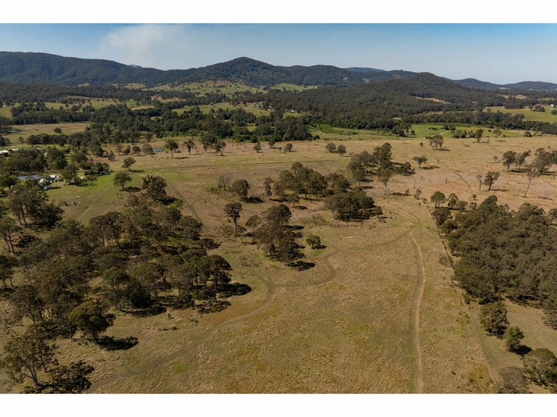 78 Patersons Lane, Krambach NSW 2429