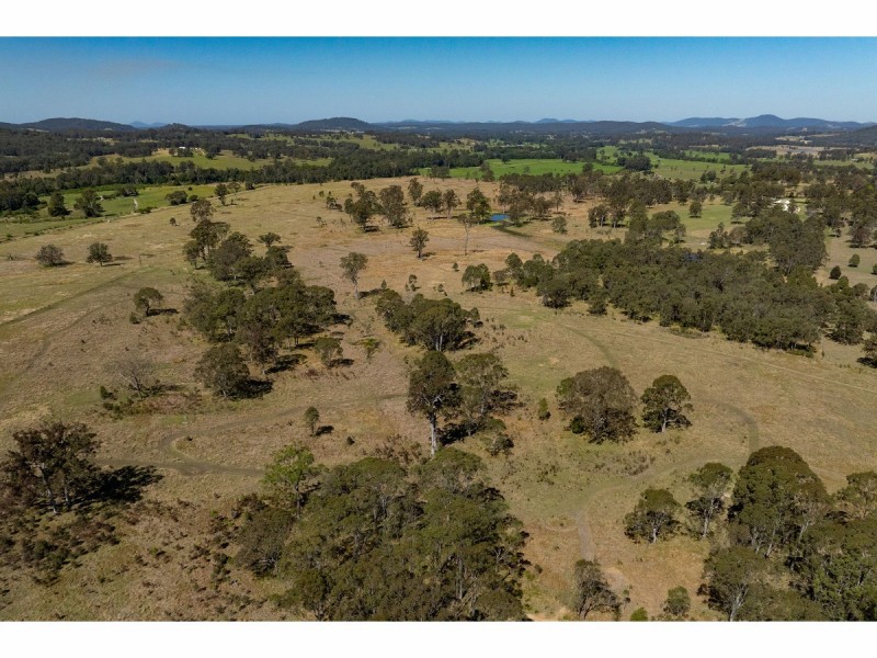 78 Patersons Lane, Krambach NSW 2429