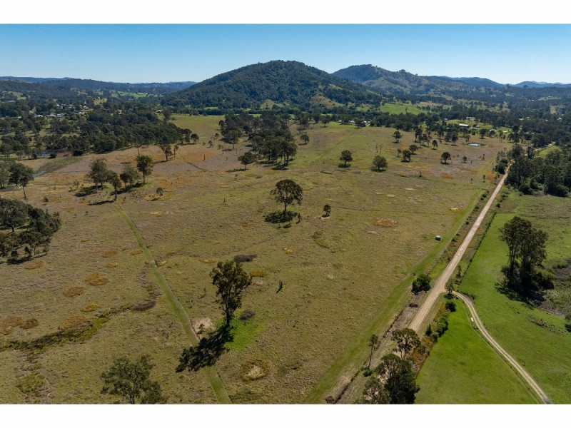 78 Patersons Lane, Krambach NSW 2429