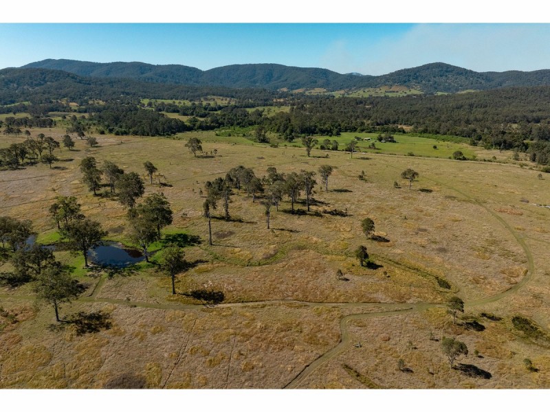 78 Patersons Lane, Krambach NSW 2429