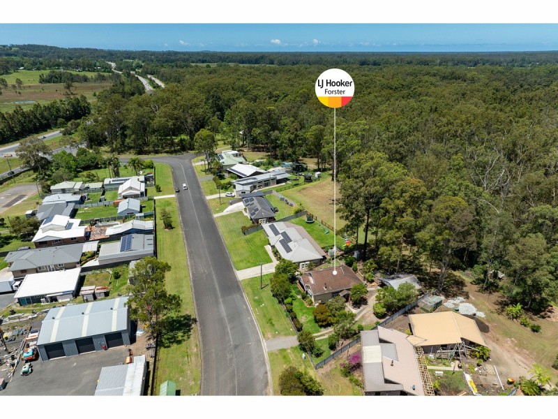 12 Abbott Street, Nabiac NSW 2312