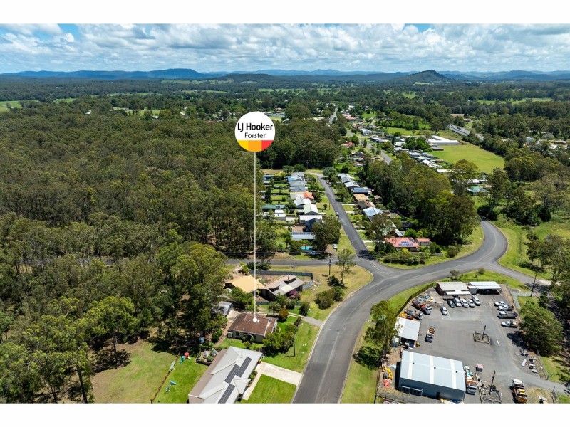 12 Abbott Street, Nabiac NSW 2312