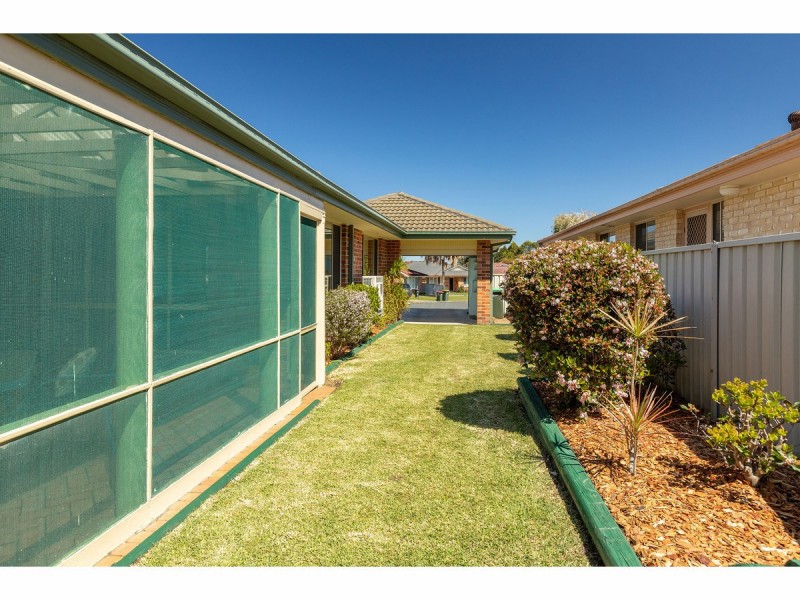 3 Bennett Place, Forster NSW 2428