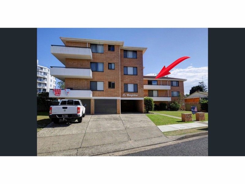 6/4-6 Catherine Street, Tuncurry NSW 2428