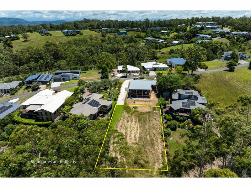 16B The Saddle, Tallwoods Village NSW 2430
