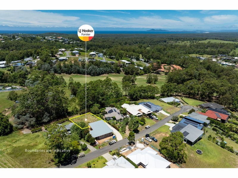 16B The Saddle, Tallwoods Village NSW 2430