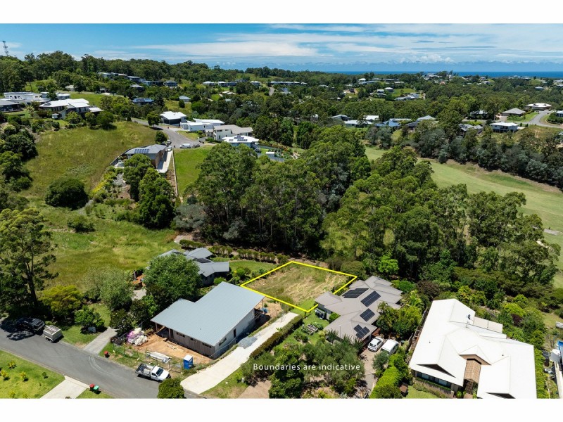 16B The Saddle, Tallwoods Village NSW 2430