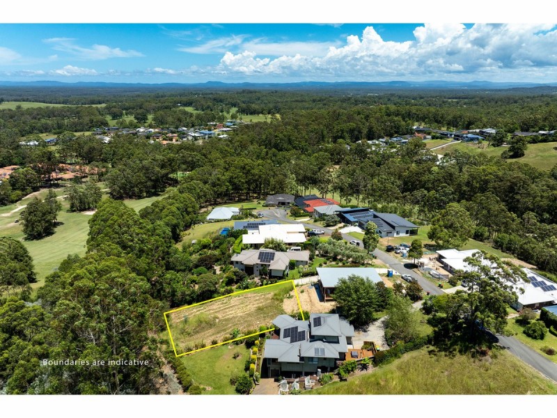 16B The Saddle, Tallwoods Village NSW 2430