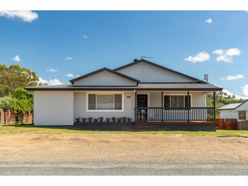 3767 The Bucketts Way, Krambach NSW 2429
