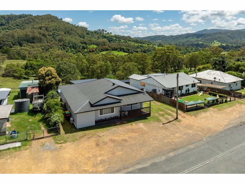 3767 The Bucketts Way, Krambach NSW 2429