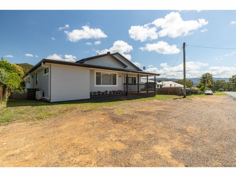 3767 The Bucketts Way, Krambach NSW 2429