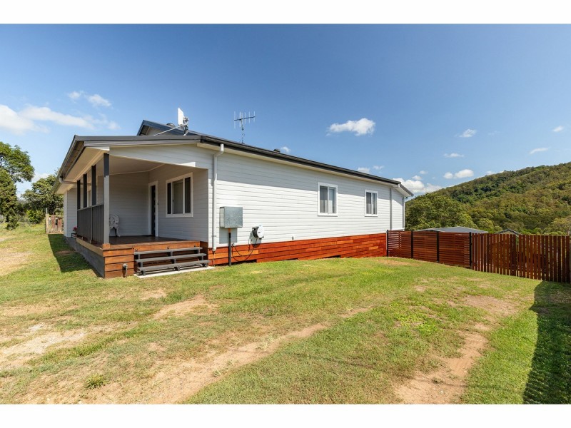 3767 The Bucketts Way, Krambach NSW 2429