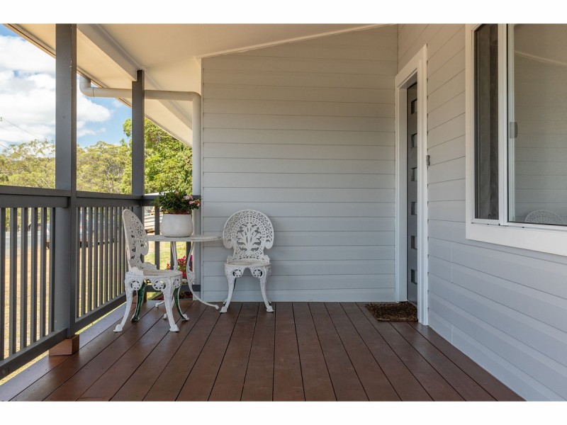 3767 The Bucketts Way, Krambach NSW 2429
