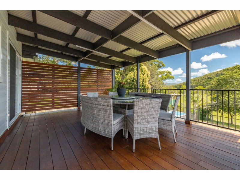 3767 The Bucketts Way, Krambach NSW 2429