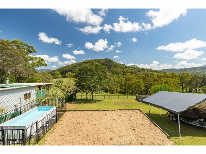 3767 The Bucketts Way, Krambach NSW 2429