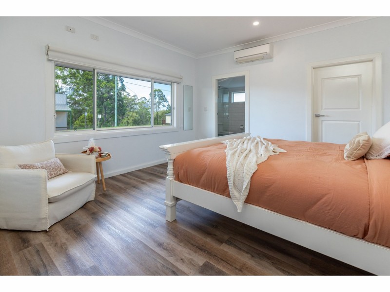 3767 The Bucketts Way, Krambach NSW 2429