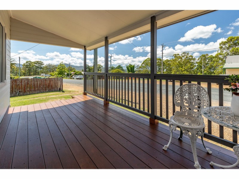3767 The Bucketts Way, Krambach NSW 2429