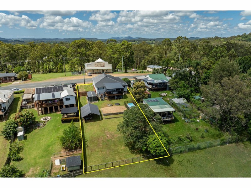 3767 The Bucketts Way, Krambach NSW 2429